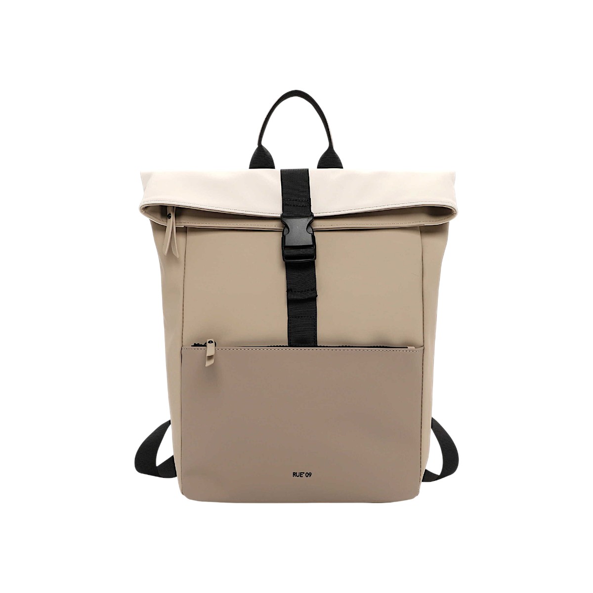 emily & noah Damenaccessoires Rucksack Beige Freizeit