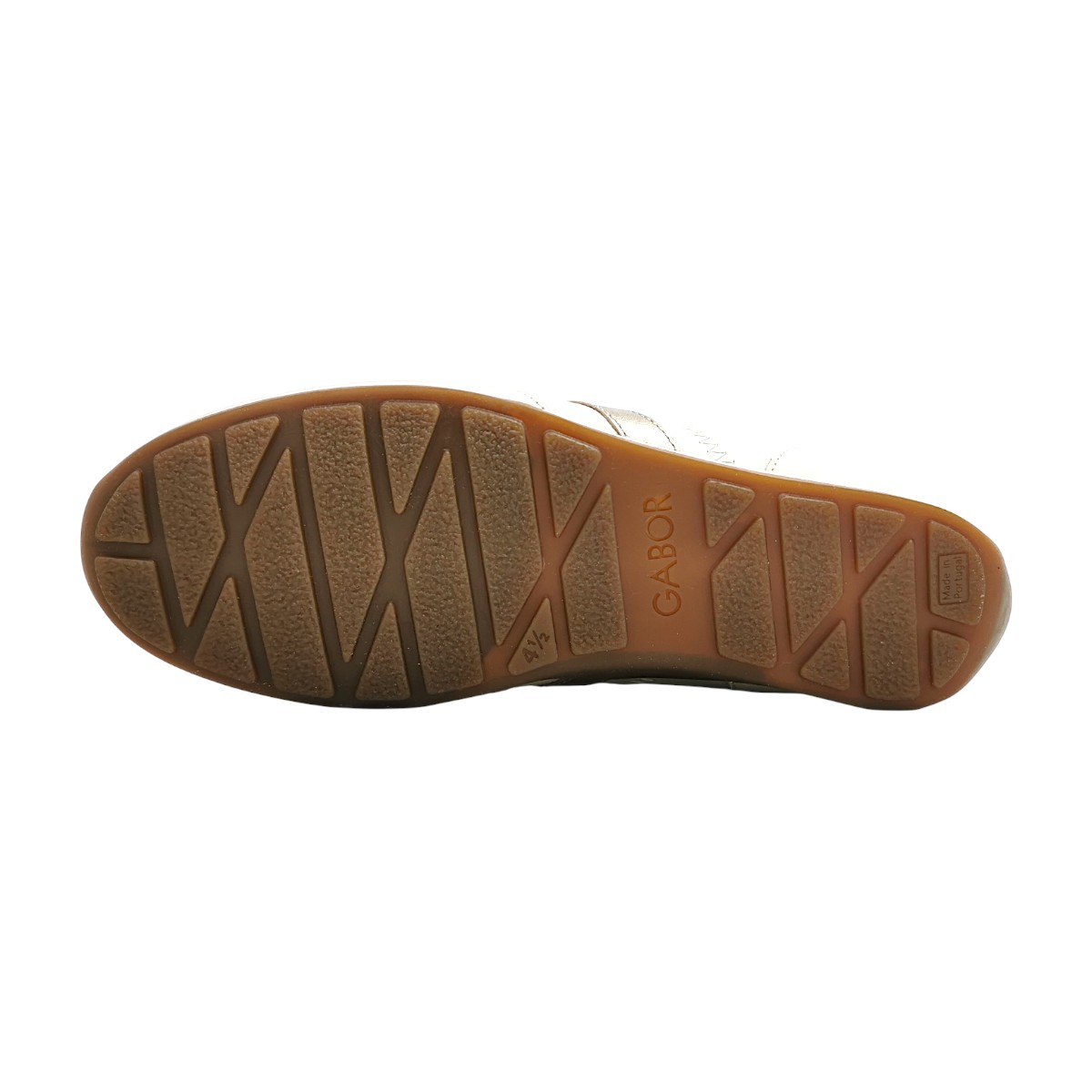 Gabor 83.191.20 Beige latte/puder/steppa