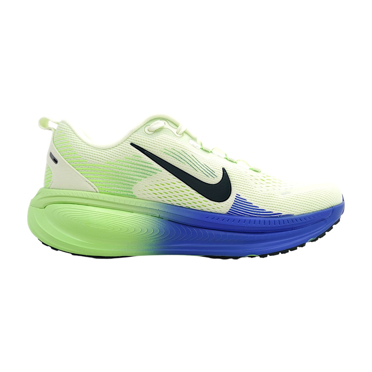 Nike Vomero HM6803-111 Grün white/black spruce