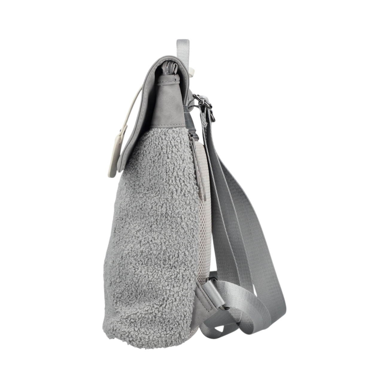 Rieker Damenaccessoires Rucksack Grau Freizeit (grau 42, Größe OneSize) Rieker Damenaccessoires Rucksack Grau Freizeit (grau 42, Größe OneSize)