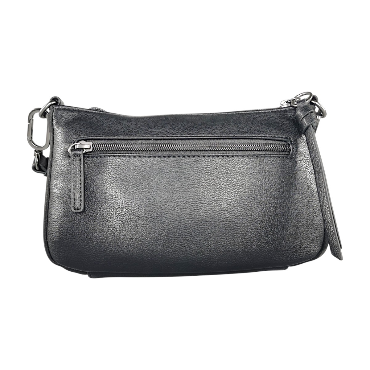 Gabor Damenaccessoires Accessoires Taschen Schwarz Freizeit (Schwarz, Größe OneSize)