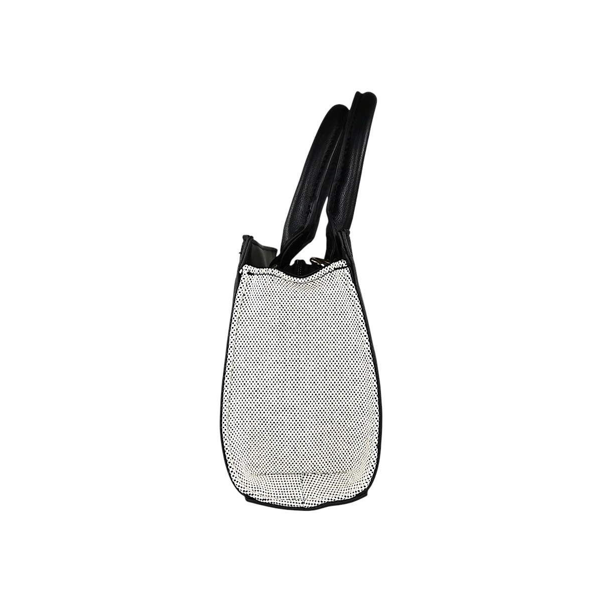 Marco Tozzi Damenaccessoires Taschen Schwarz Freizeit (Black kombi 098, Größe OneSize)