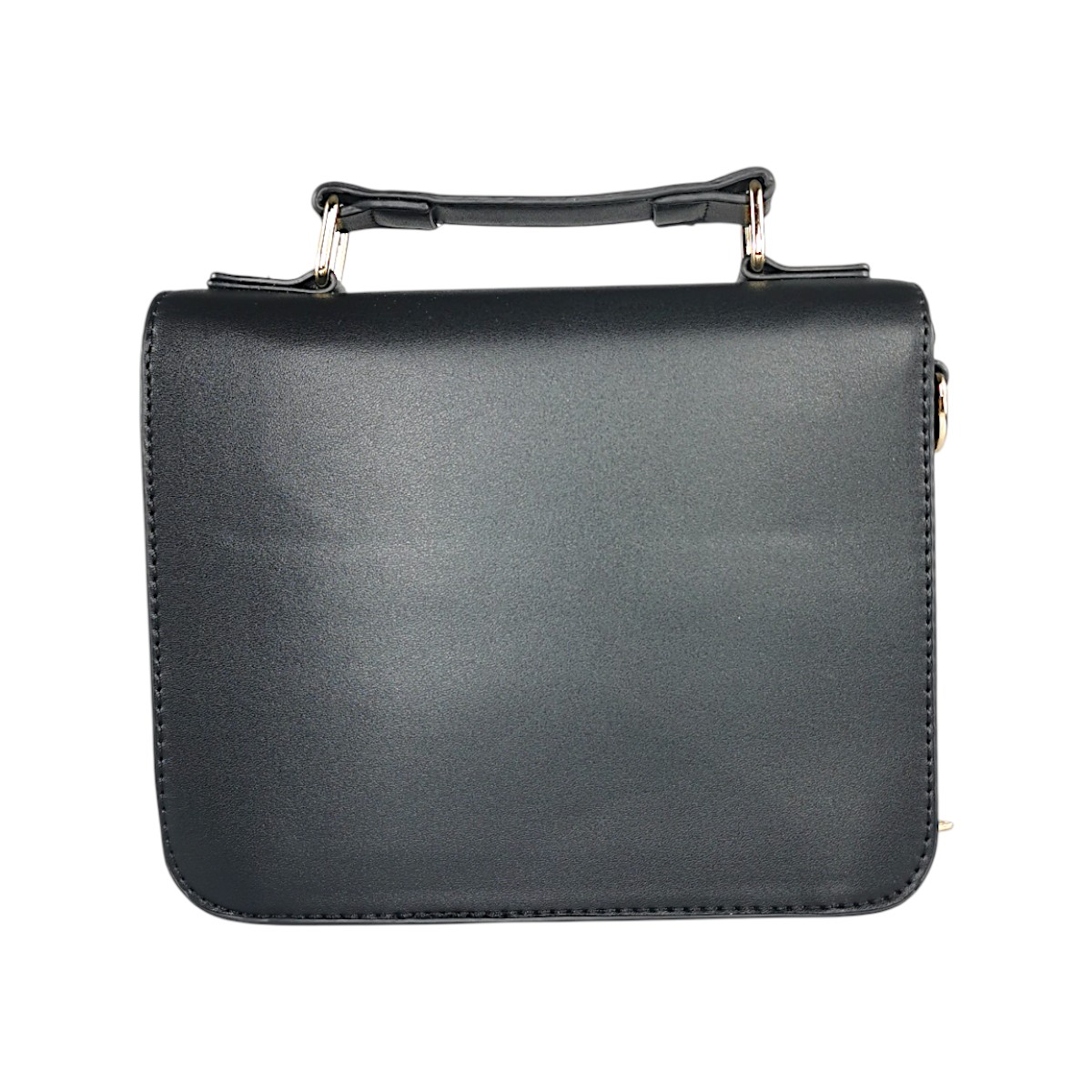 Remonte Damenaccessoires Tasche Schwarz Freizeit
