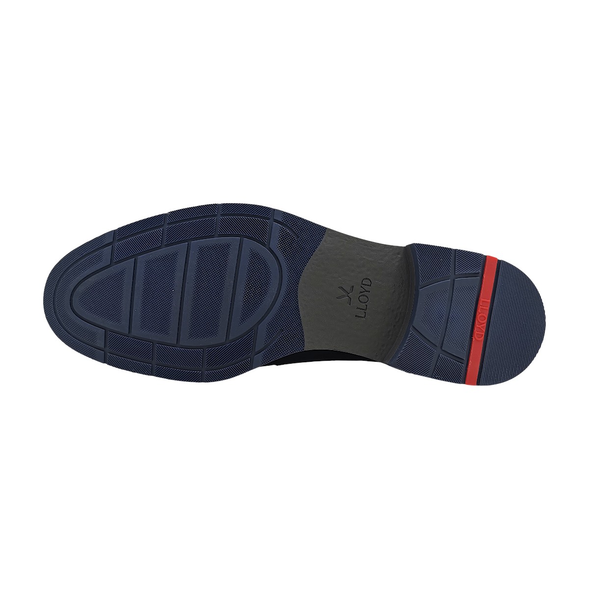 Lloyd Drift 110 2550200 Schwarz schwarz 00