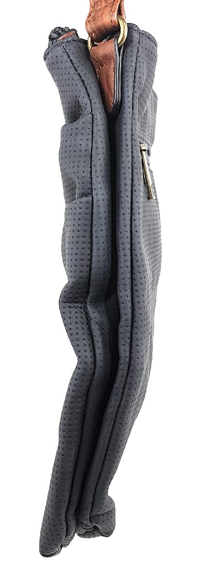 Rieker Damenaccessoires Accessoires Taschen Blau Freizeit (ozean 14, Größe OneSize)