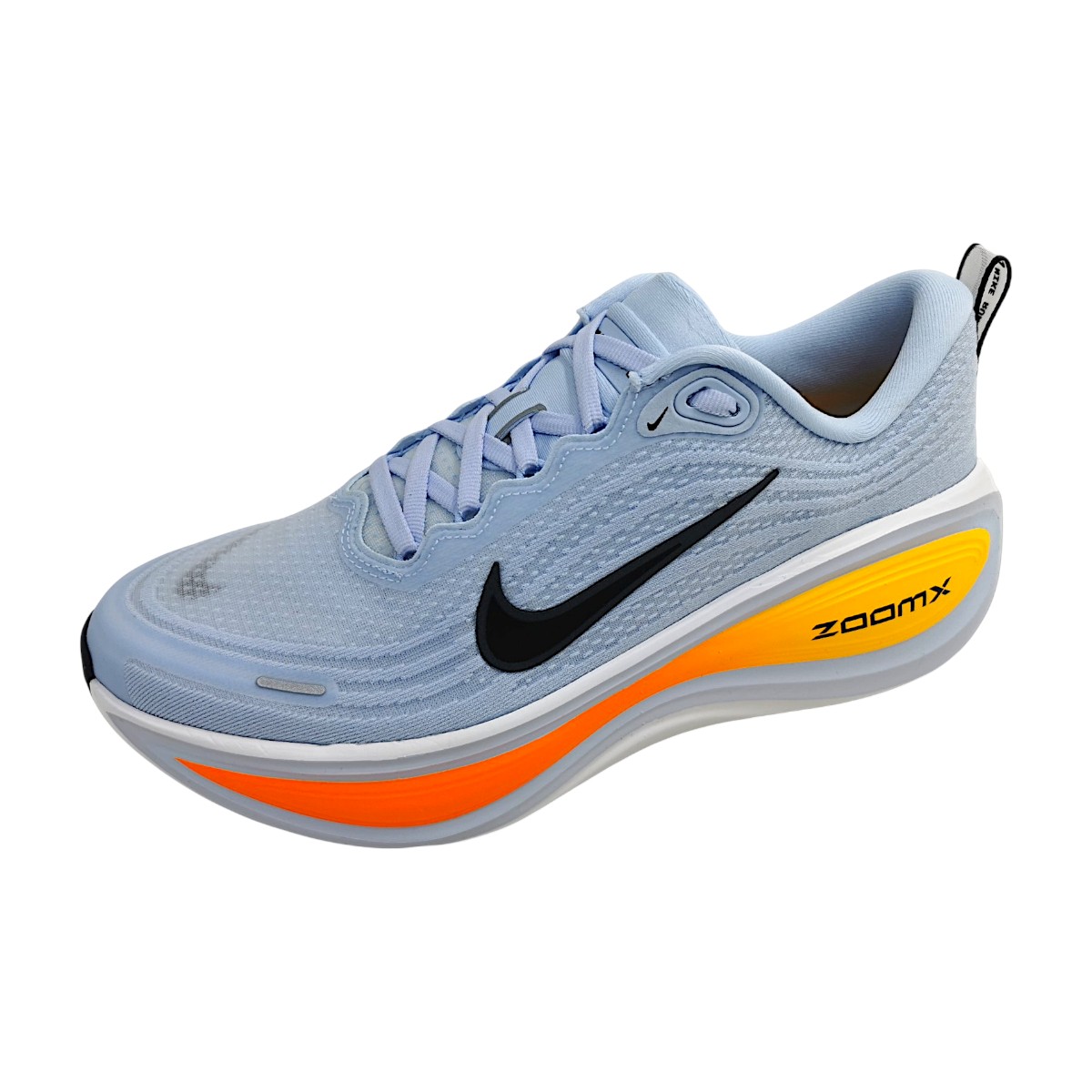 Nike Vomero Plus HV8150-404 Blau hydrogen blue/black white Nike Vomero Plus HV8150-404 Blau hydrogen blue/black white