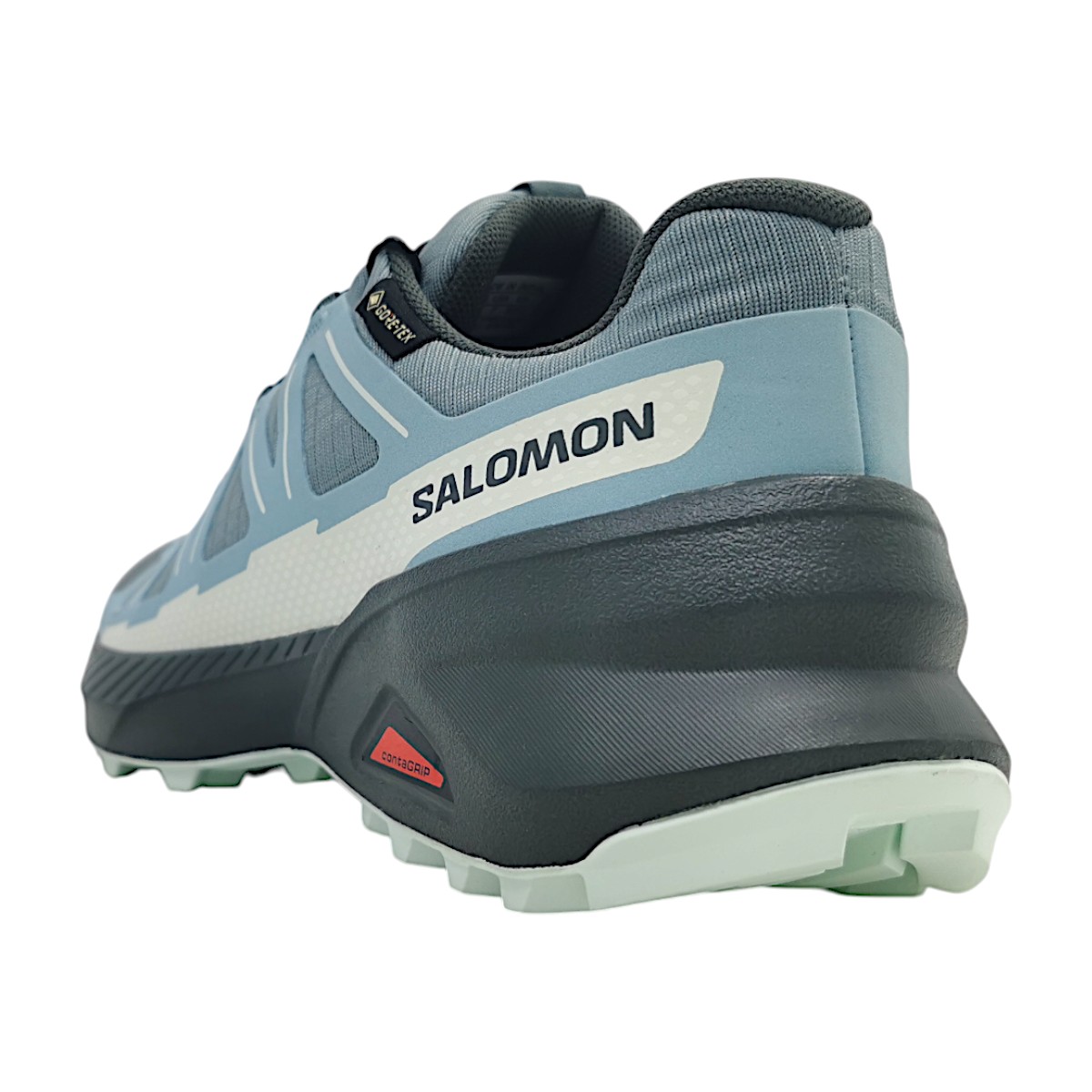 Salomon Speedcross Peak GTX W L47974500 Blau Troope/Tour