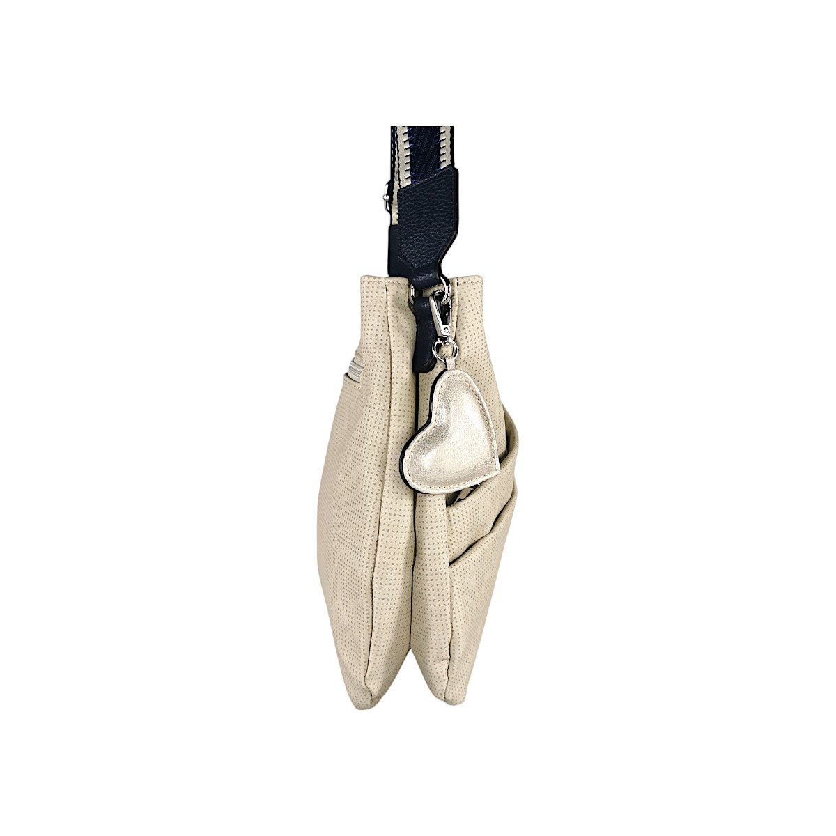 Rieker Damenaccessoires Accessoires Taschen Tasche Beige (beige 60, Größe OneSize)