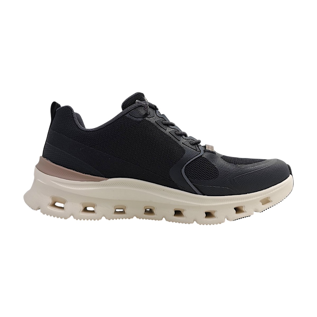 Skechers Glide - Step Pro - Cool D 150484 Schwarz black blk