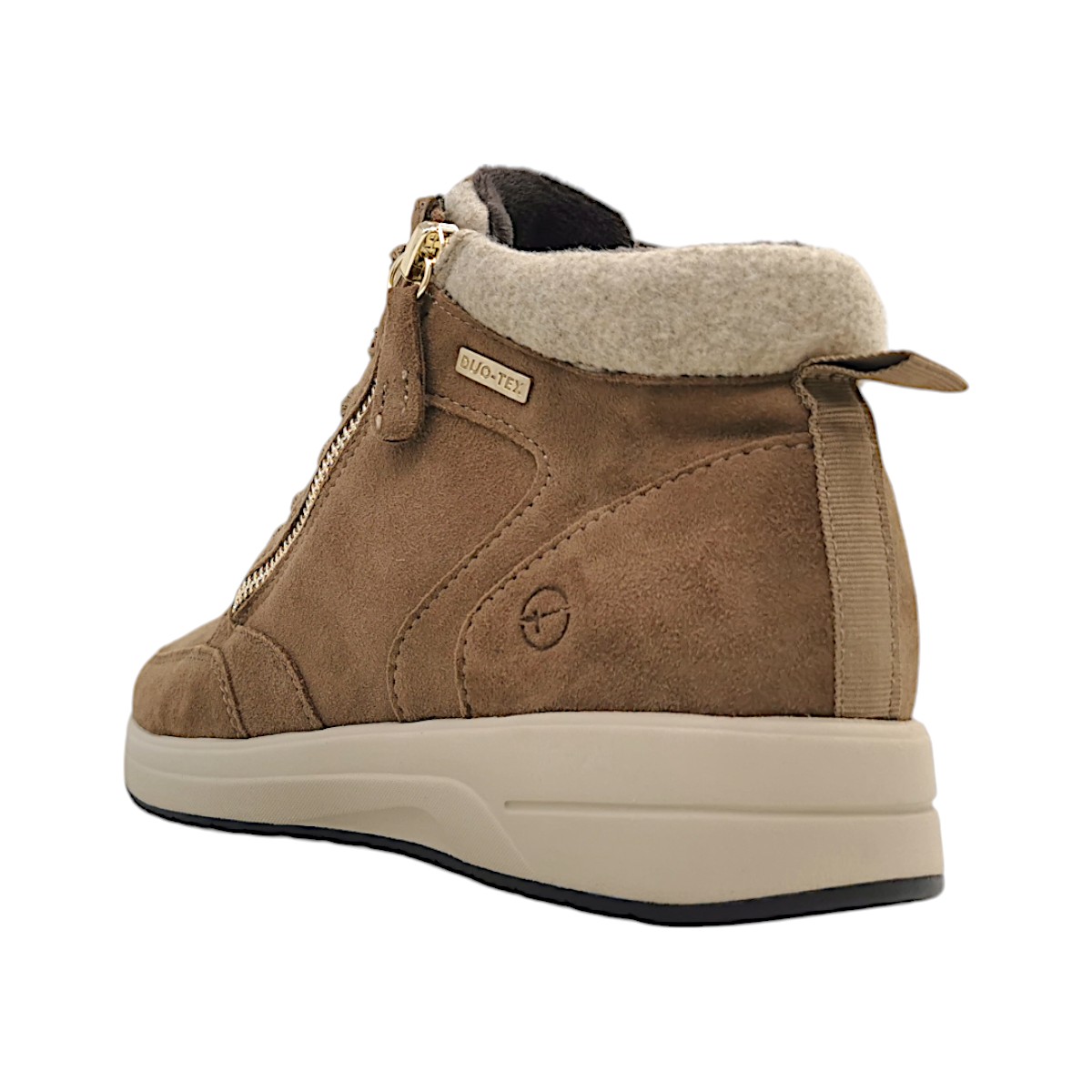 Tamaris Comfort Damenschuhe Für lose Einlagen Stiefelette Braun Freizeit (324- Pepper, Größe 42 EU) Tamaris Comfort Damenschuhe Für lose Einlagen Stiefelette Braun Freizeit (324- Pepper, Größe 42 EU)