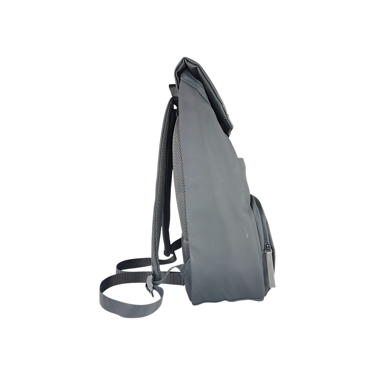 Rieker Damenaccessoires Rucksack Schwarz Business (schwarz 00, Größe OneSize)