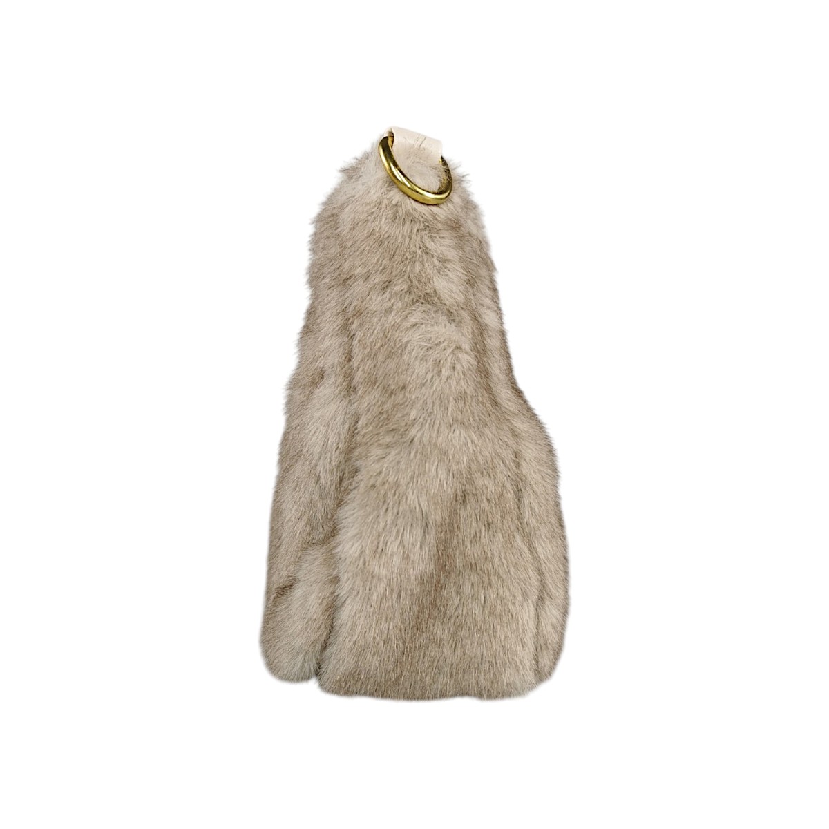 Remonte Damenaccessoires Tasche Beige Freizeit (beige 60, Größe OneSize)