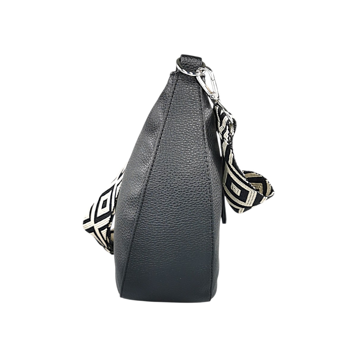 Gabor Damenaccessoires Taschen Schwarz Freizeit (Black 060, Größe OneSize)