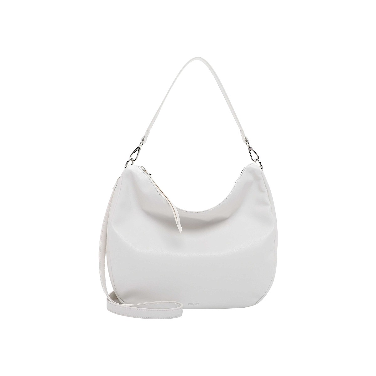 emily & noah Damenaccessoires Accessoires Taschen Weiß Freizeit