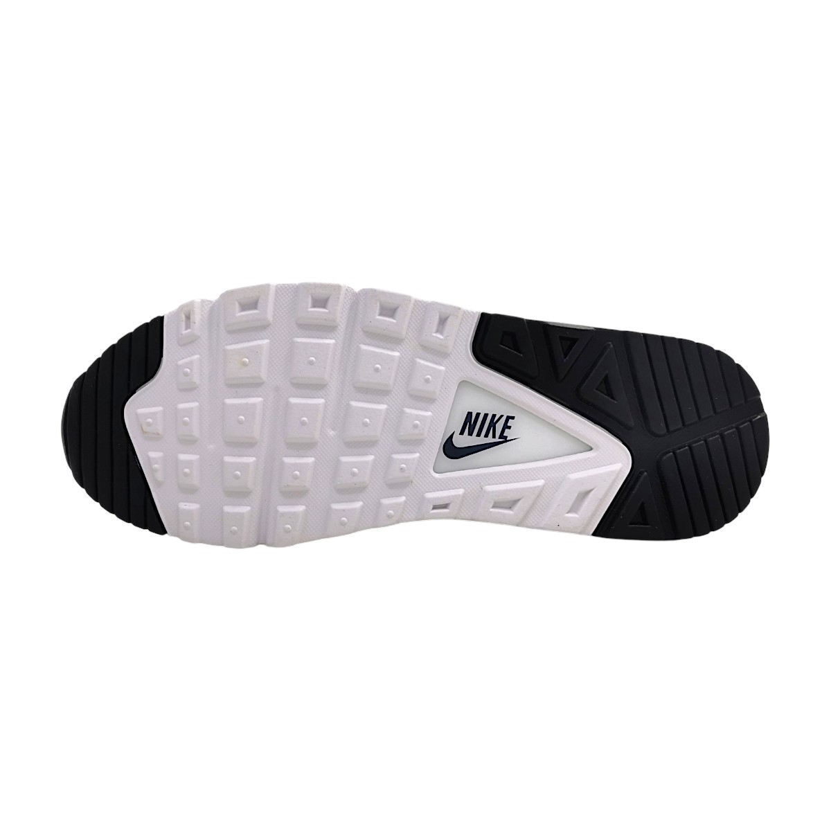 Nike Air Max Command Sportschuhe Herren Trainingsschuhe Laufschuh Grau (grau 031, Größe 42.5 EU)