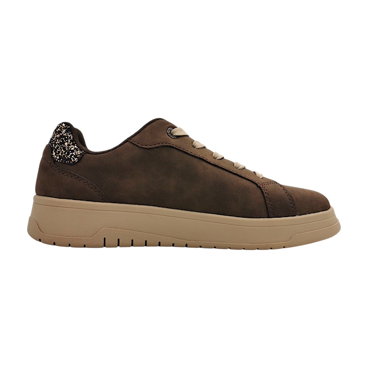 Bugatti Woman Kayla Damenschuhe Schnürschuhe Sportive Braun Freizeit (braun 6090, Größe 36 EU) Bugatti Woman Kayla Damenschuhe Schnürschuhe Sportive Braun Freizeit (braun 6090, Größe 36 EU)