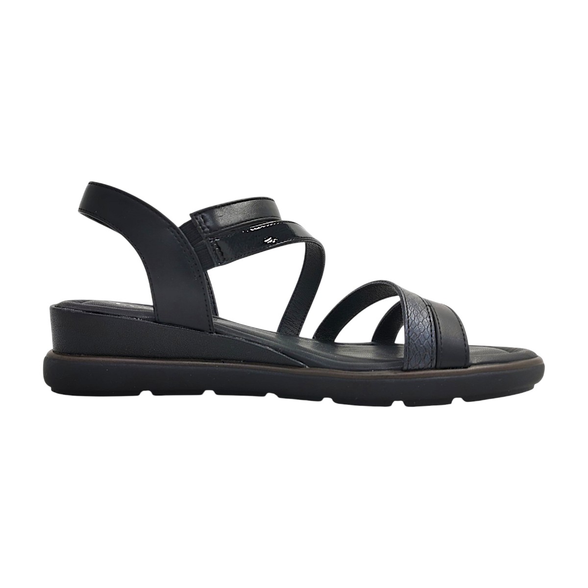 Tamaris 1-28713-46-001 Schwarz black 001