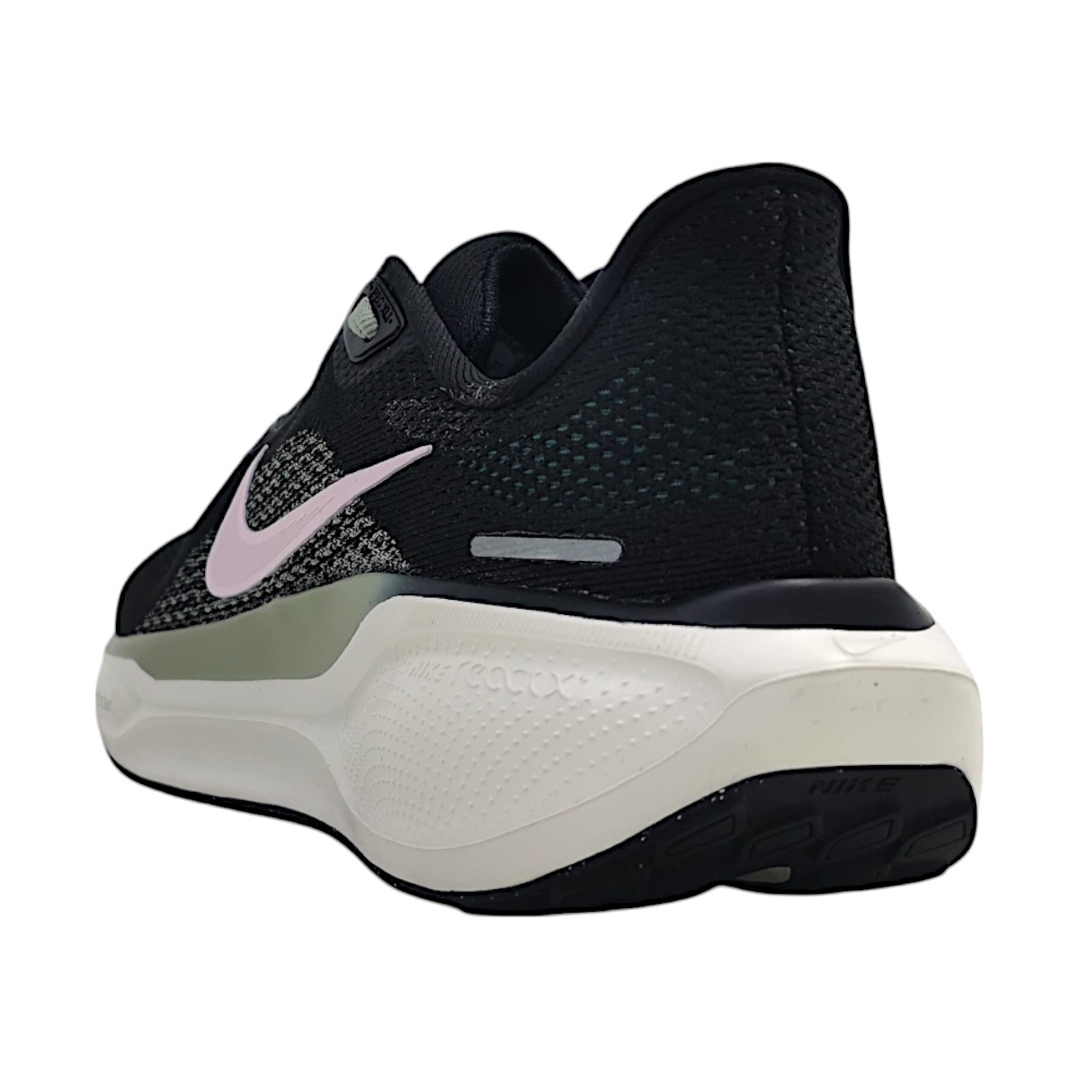 Nike Pegasus FD2723 Schwarz 009 black green