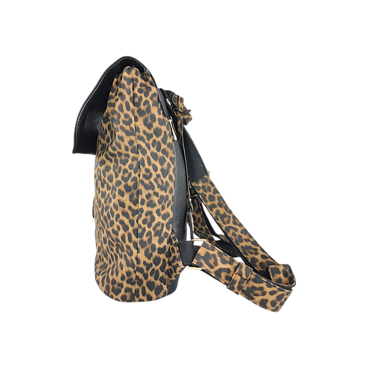 Rieker Damenaccessoires Accessoires Taschen Rucksack Braun (braun kombi 24, Größe OneSize)