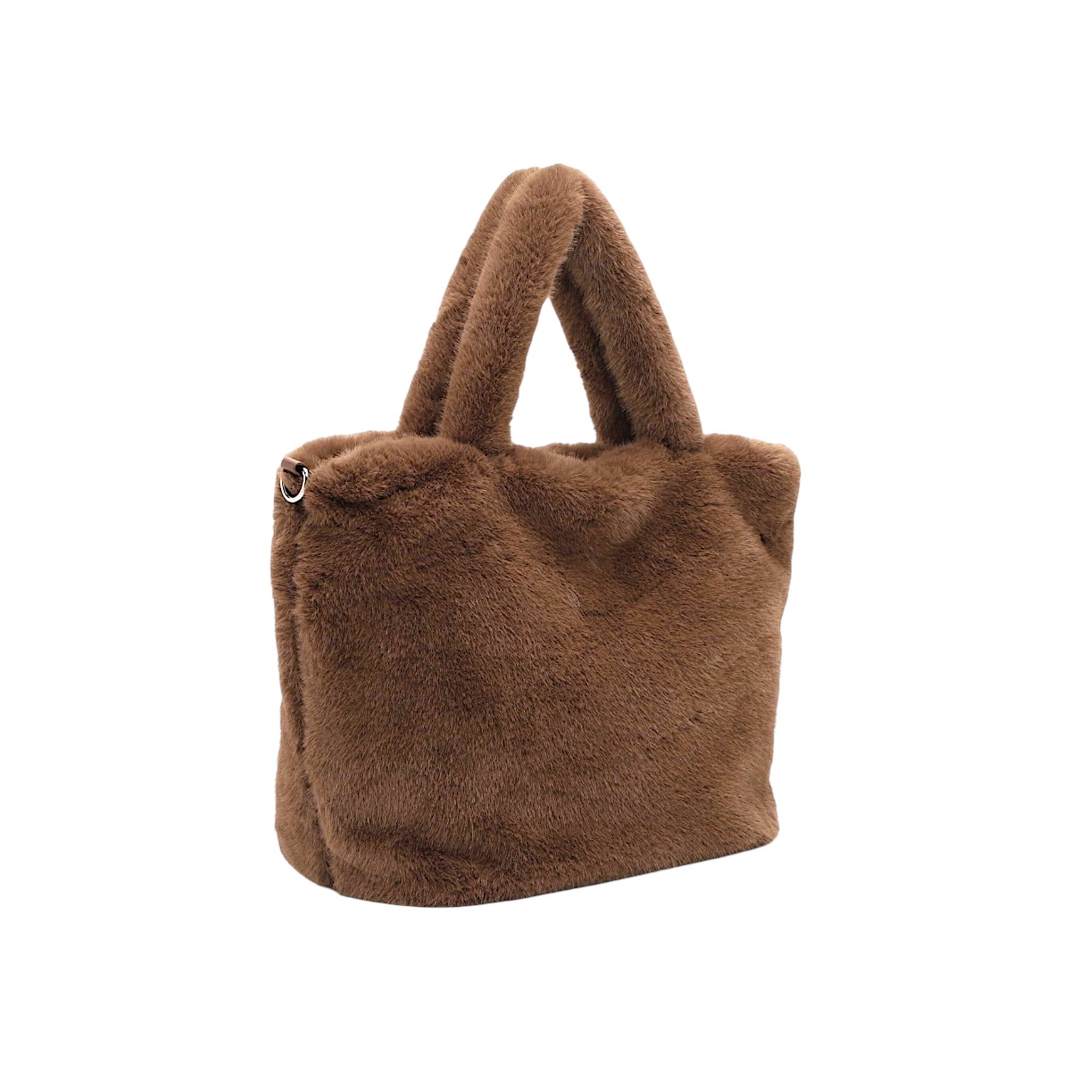 emily & noah Grasse Damenaccessoires Tasche Braun Freizeit (brown 220, Größe OneSize)