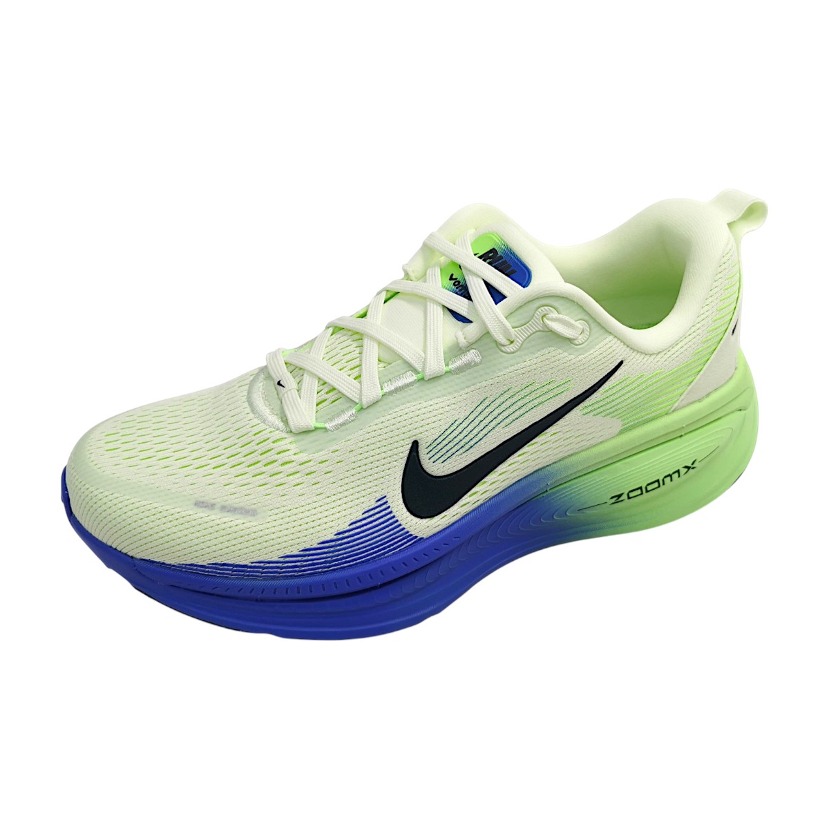 Nike Vomero HM6803-111 Grün white/black spruce