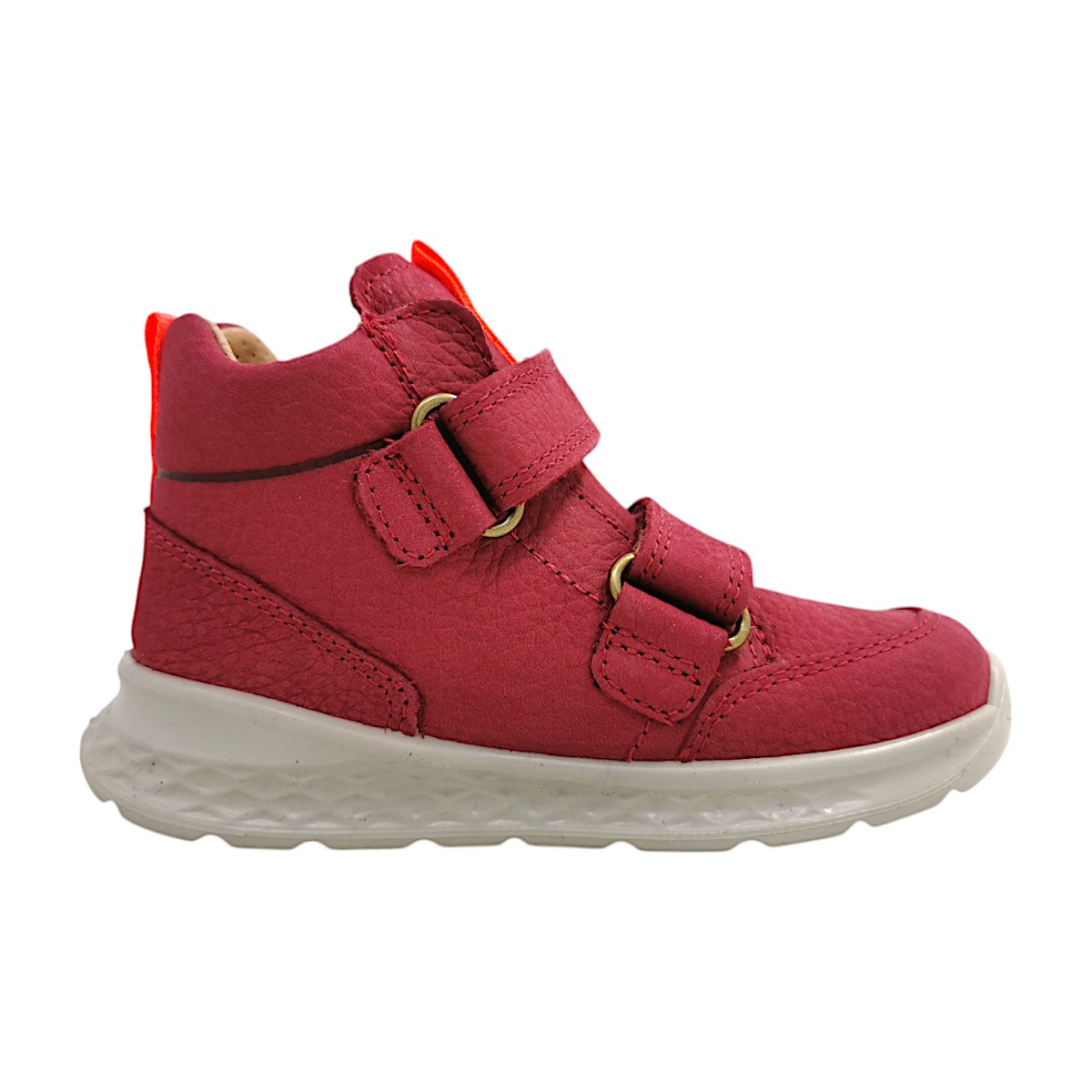 Superfit BREEZE 1-000367-5010 Rot ROT/ORANGE 5010