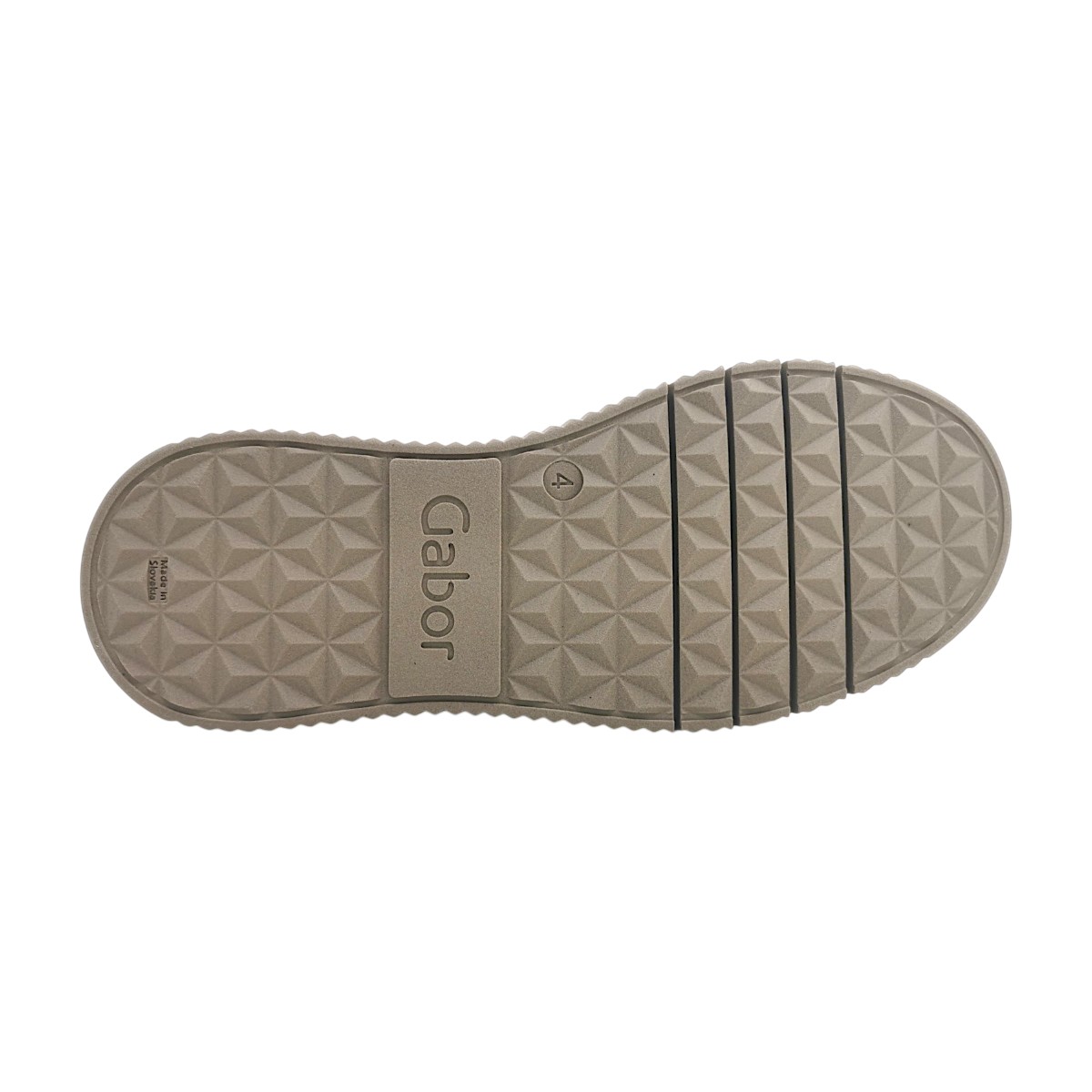 Gabor Damenschuhe Stiefel Schnürer Schnürstiefel Beige Freizeit (mohair, Größe 37.5 EU)