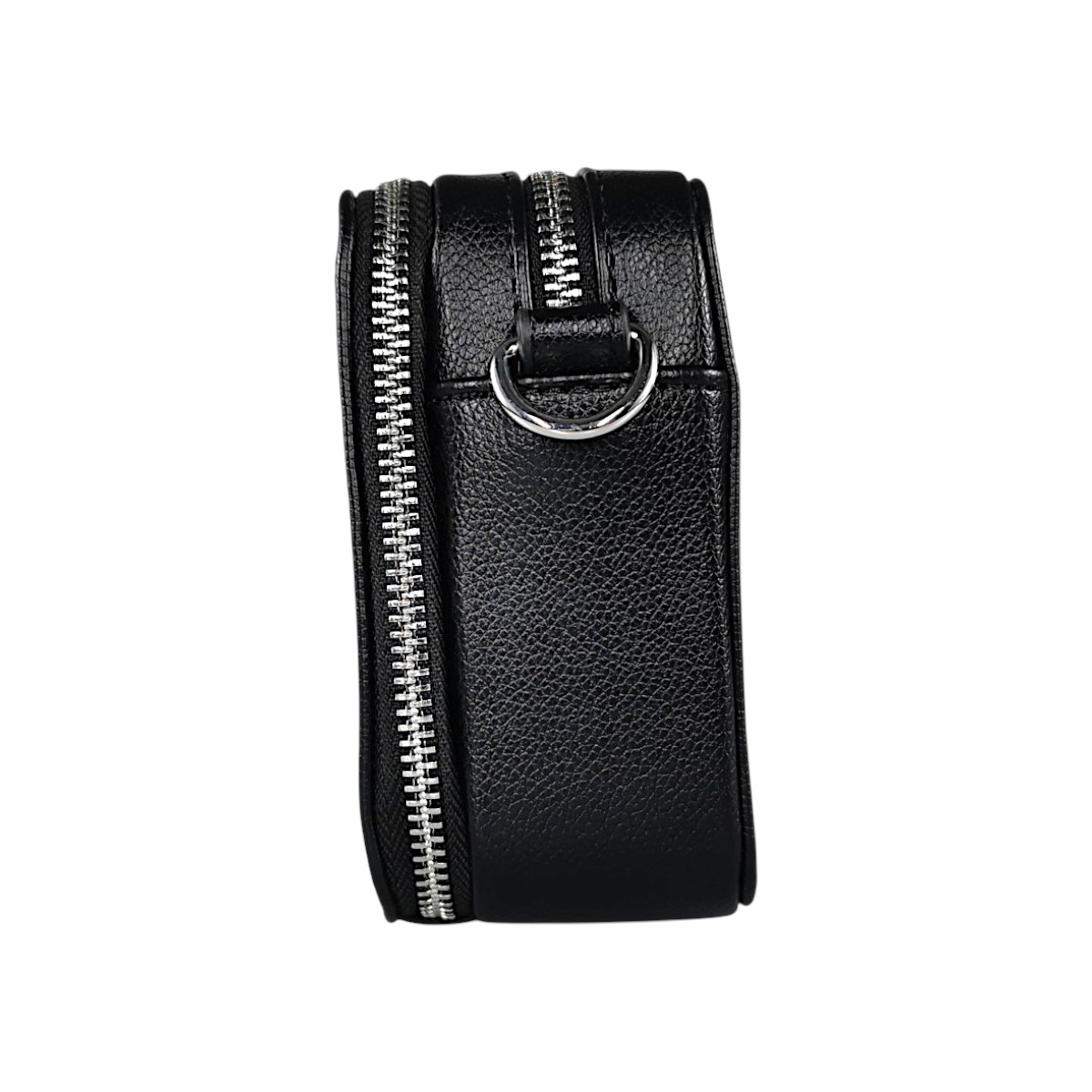 Marco Tozzi Damenaccessoires Tasche Schwarz Freizeit (black 001, Größe OneSize)