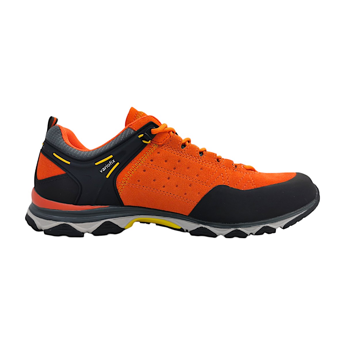 Meindl Ontario GTX 39380-24 Orange leuchtorange/gelb 24