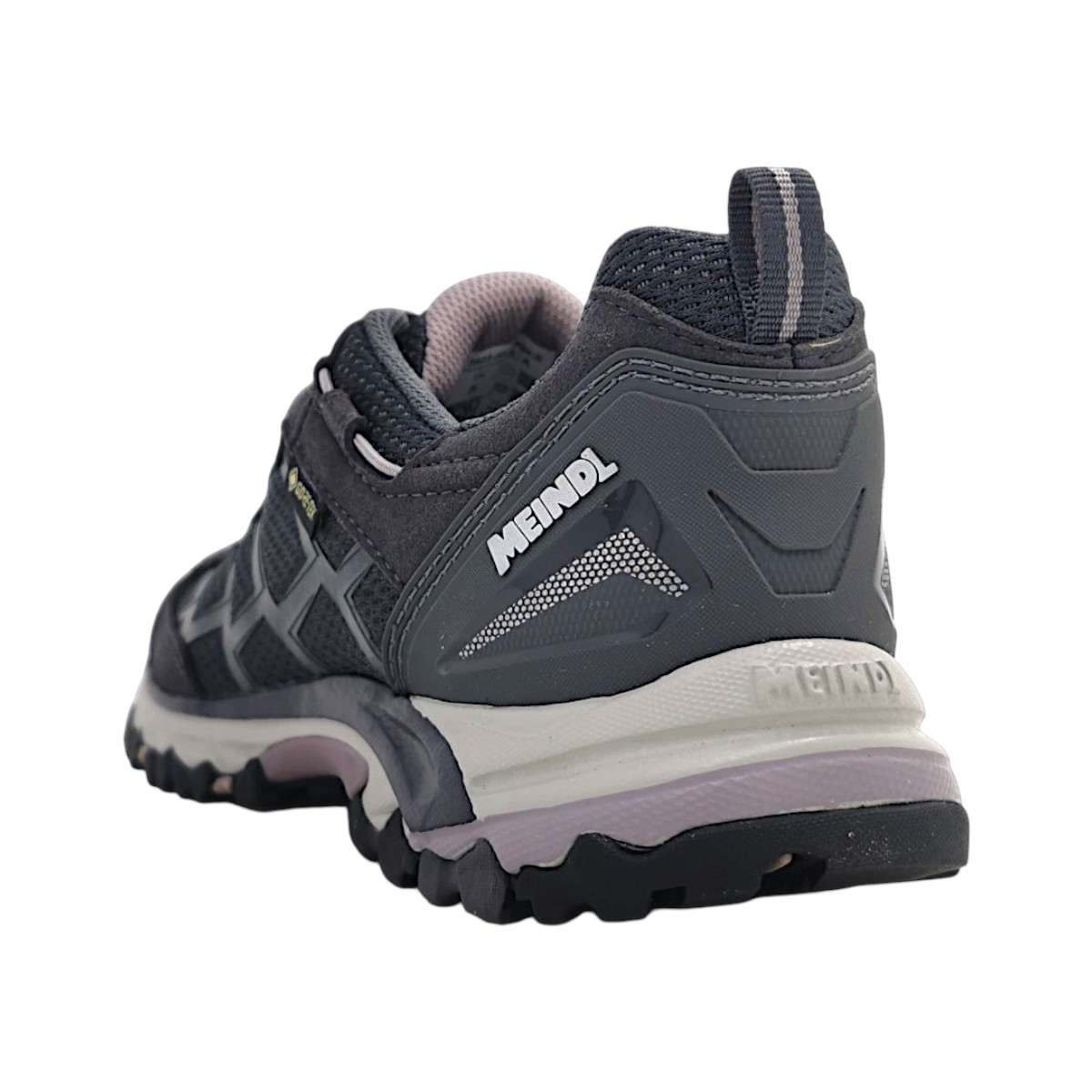 Meindl Caribe Lady GTX 3823-59 Grau graphit/viola 59