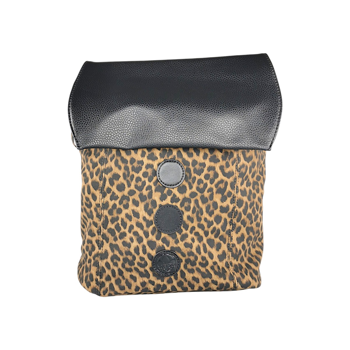Rieker Damenaccessoires Accessoires Taschen Rucksack Braun