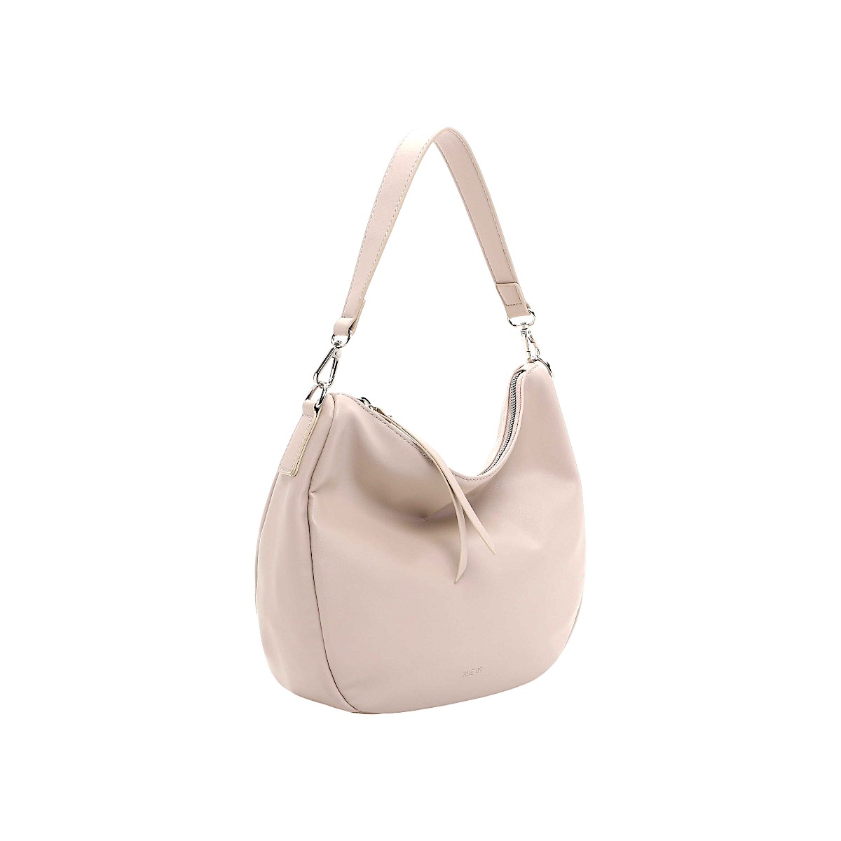emily & noah Damenaccessoires Tasche Beige Freizeit (420 sand, Größe OneSize)