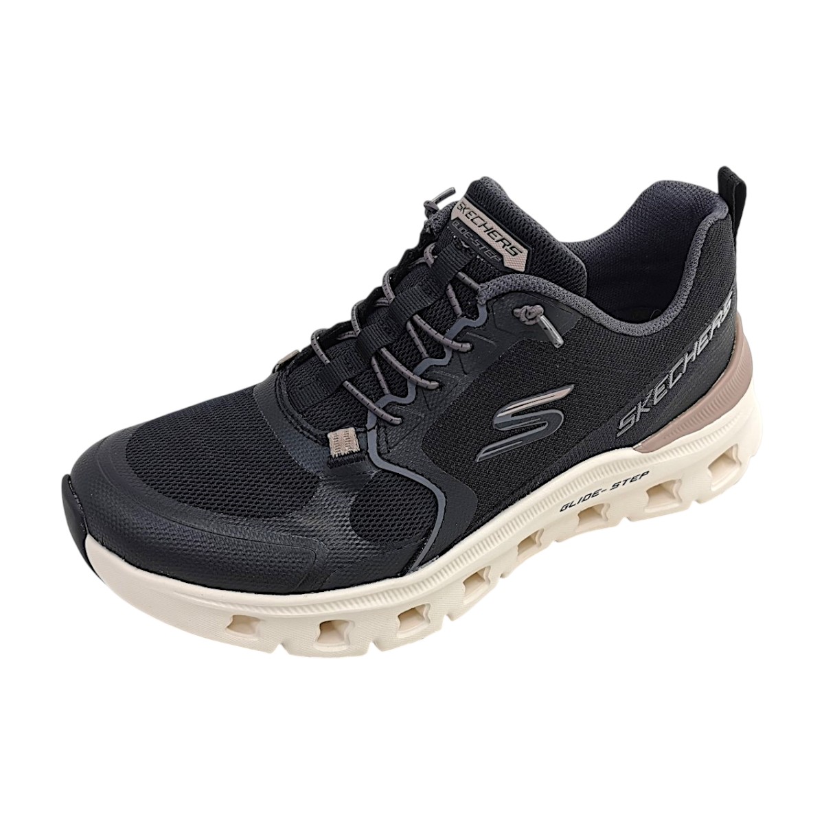 Skechers Glide - Step Pro - Cool D 150484 Schwarz black blk