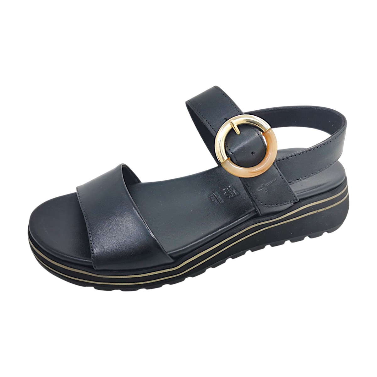 Tamaris 1-28254-46-001 Schwarz black 001