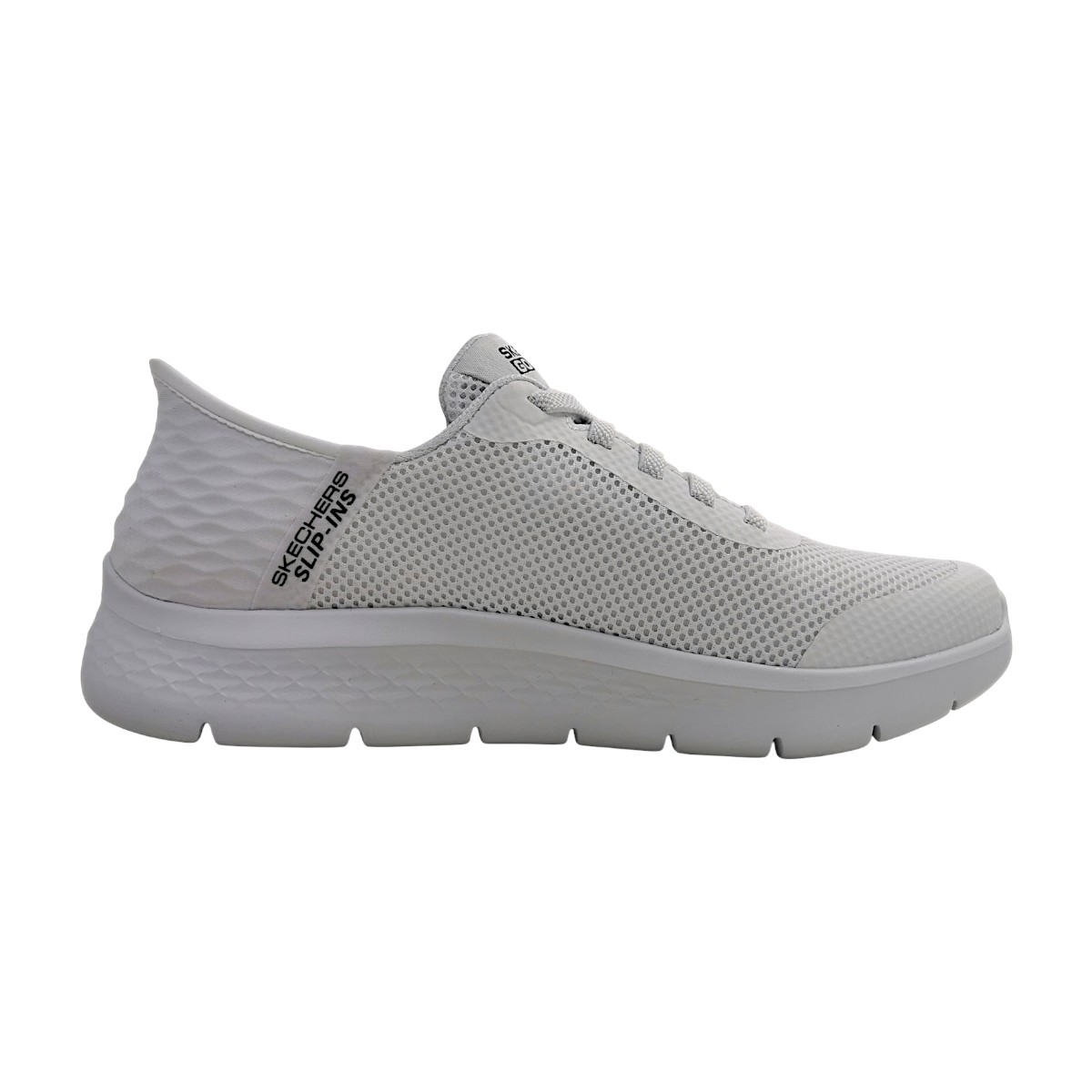 Skechers Go Walk Flex - Hands up 216324/WHT Weiß white WHT