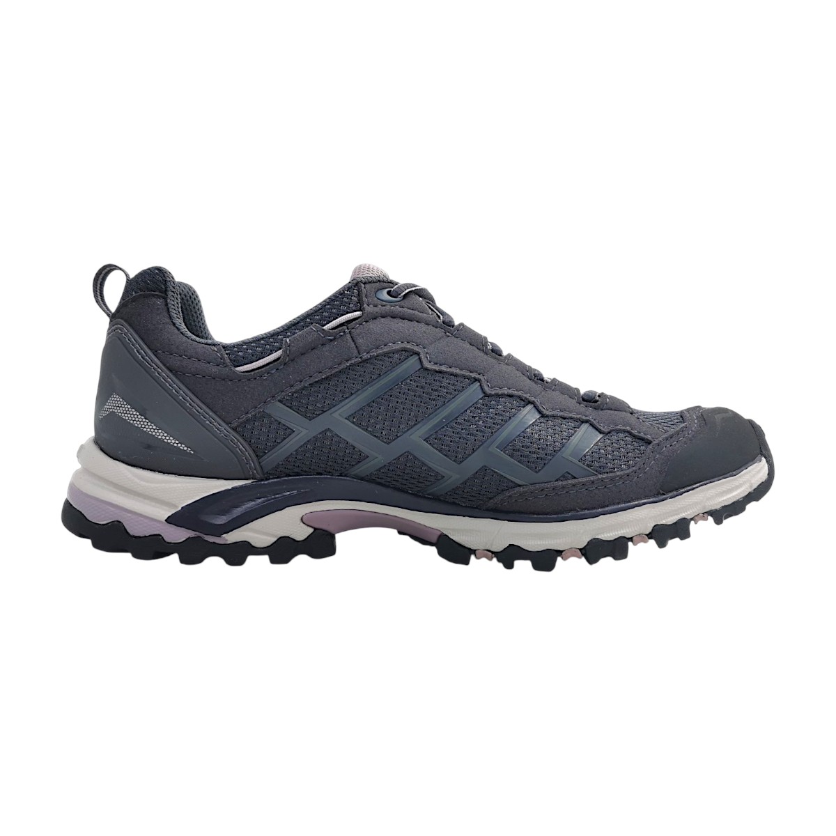 Meindl Caribe Lady GTX 3823-59 Grau graphit/viola 59