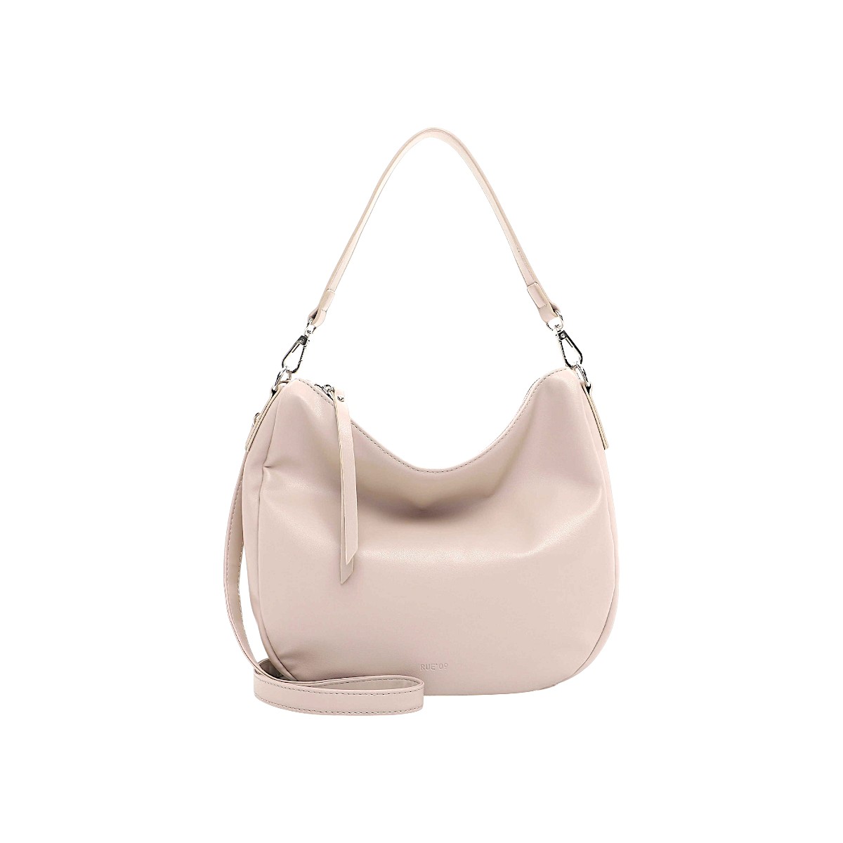 emily & noah Damenaccessoires Tasche Beige Freizeit