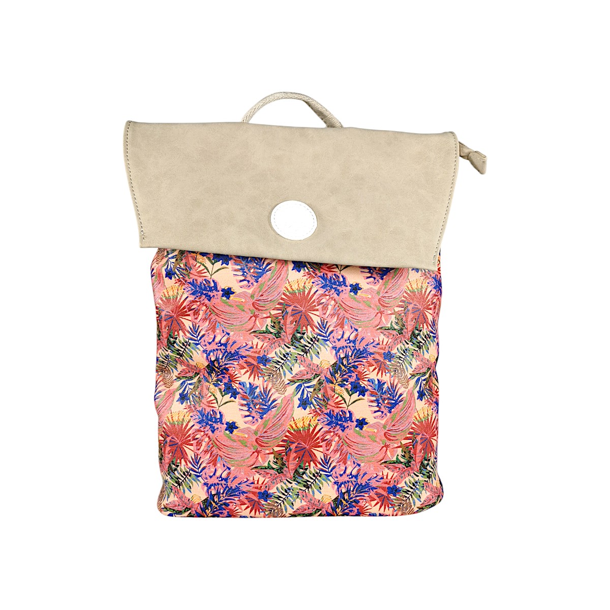 Rieker Damenaccessoires Accessoires Taschen Rucksack Mehrfarbig Freizeit