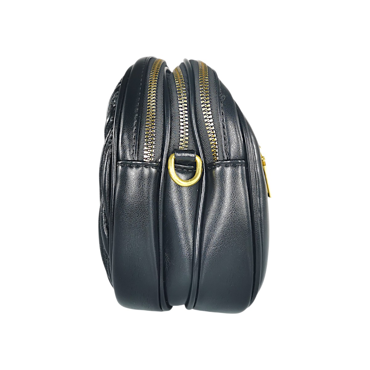 Remonte Damenaccessoires Tasche Schwarz Freizeit (black 00, Größe OneSize)