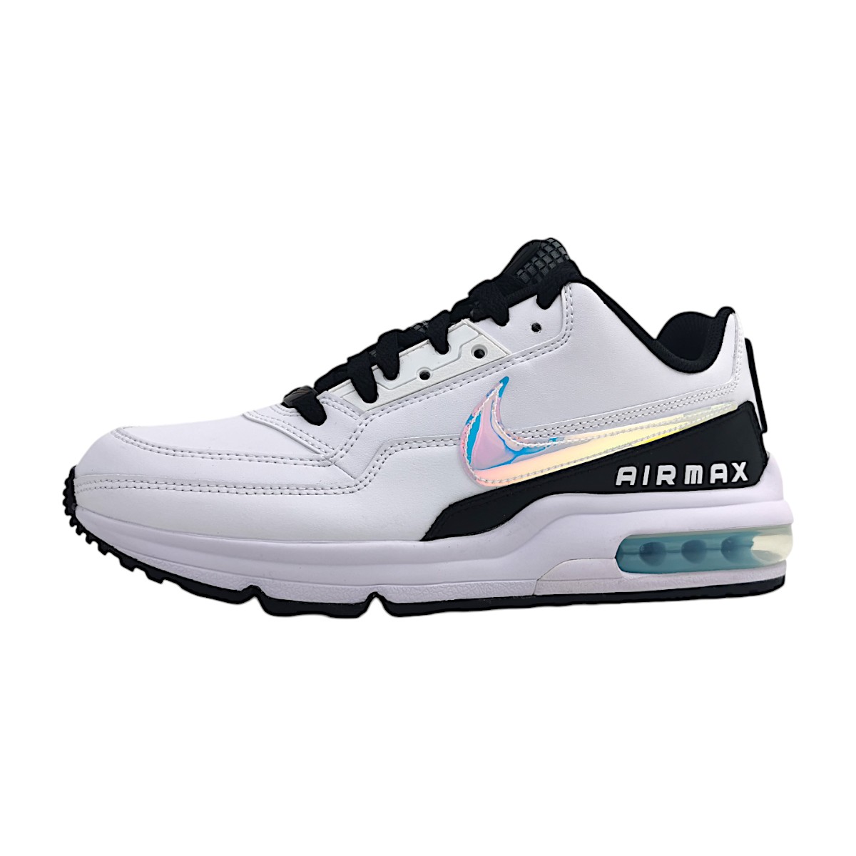 Nike NIKE AIR MAX LTD 3 CI5875-100 Weiß white/blue 100