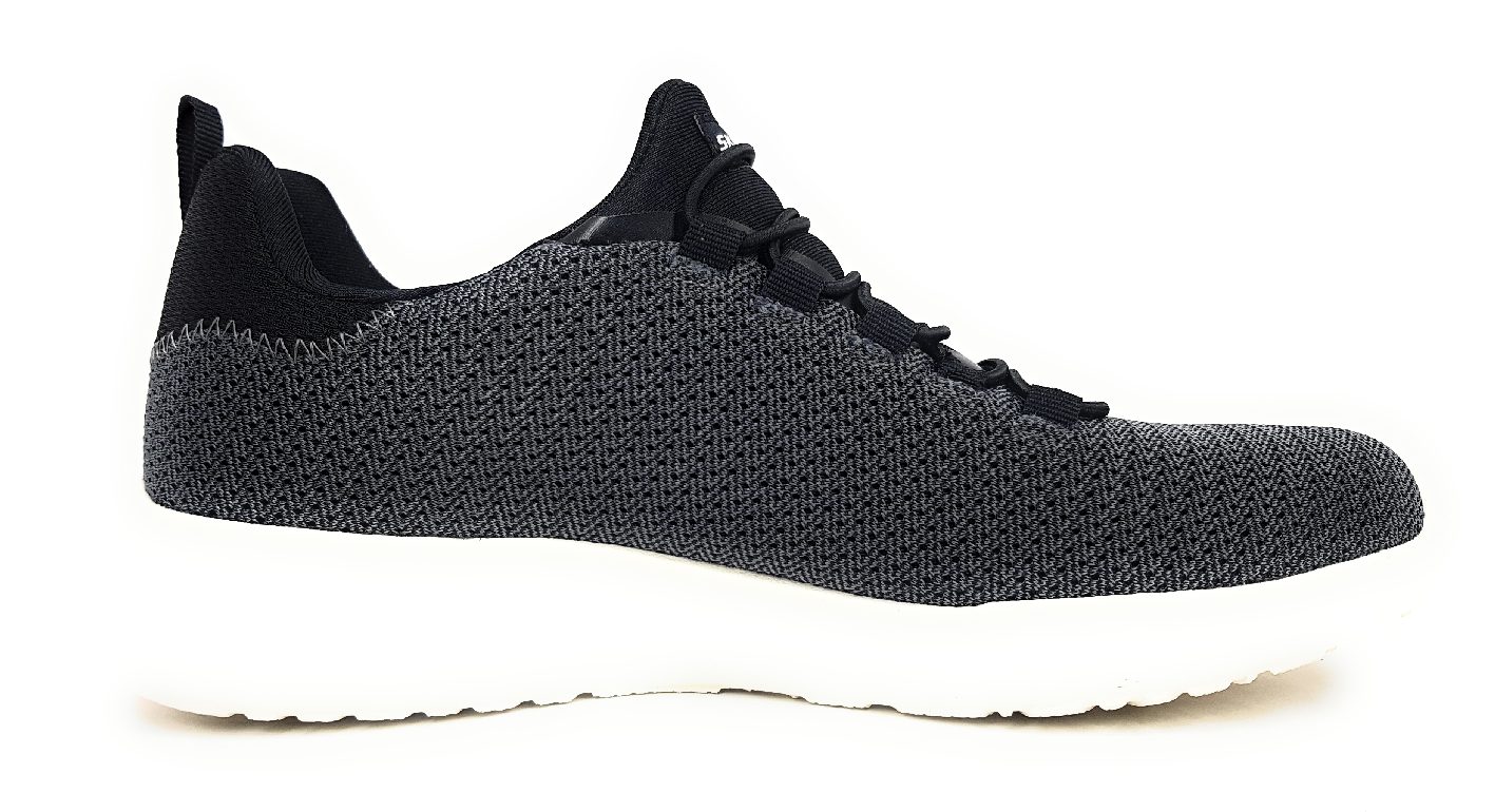 Skechers Dynamight 58360 Schwarz Black BLK