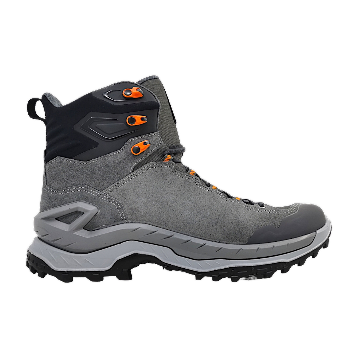 Lowa INNOVO GTX MID 311330/9075 Grau 9075- Grau/Petrol