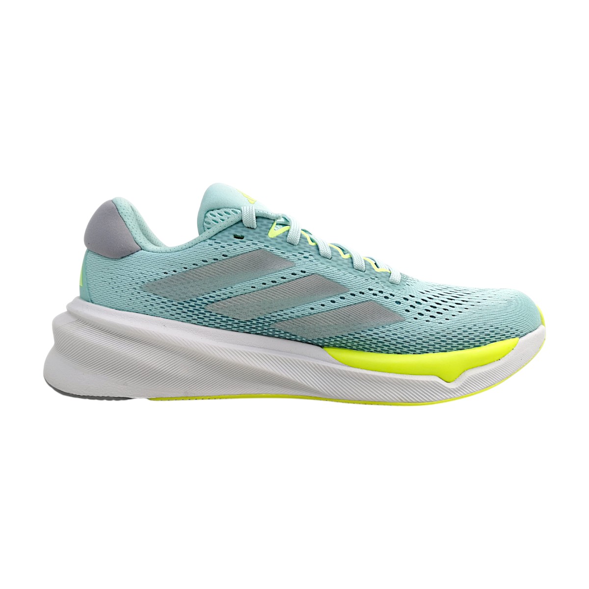 adidas Supernova Sportschuhe Damen Trainingsschuhe Sportschuh Blau Sport (Blue matte, Gr. 2:5.5)