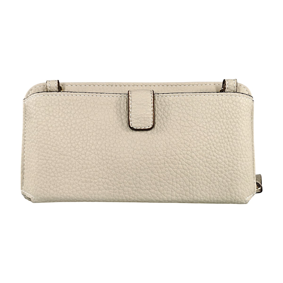 Gabor Damenaccessoires Geldbeutel Beige Freizeit (beige, Größe OneSize)