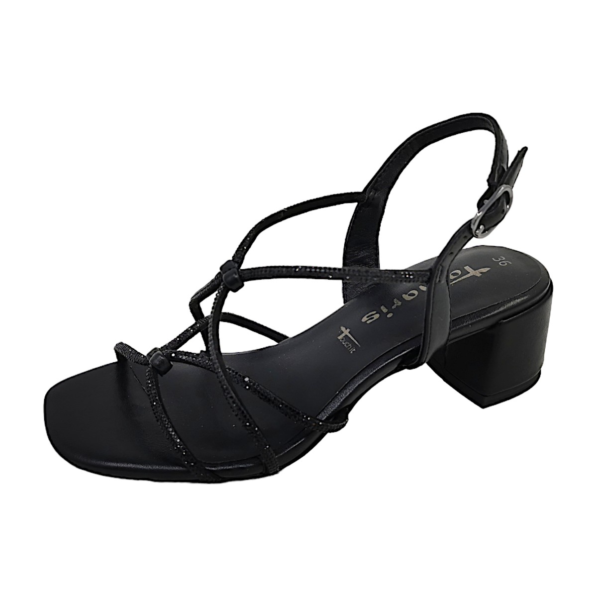 Tamaris 1-28236-42/001 Schwarz black 001