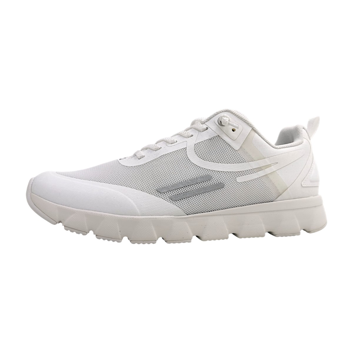 Tenhaag Damenschuhe Schnürschuhe Sportive Weiß Freizeit