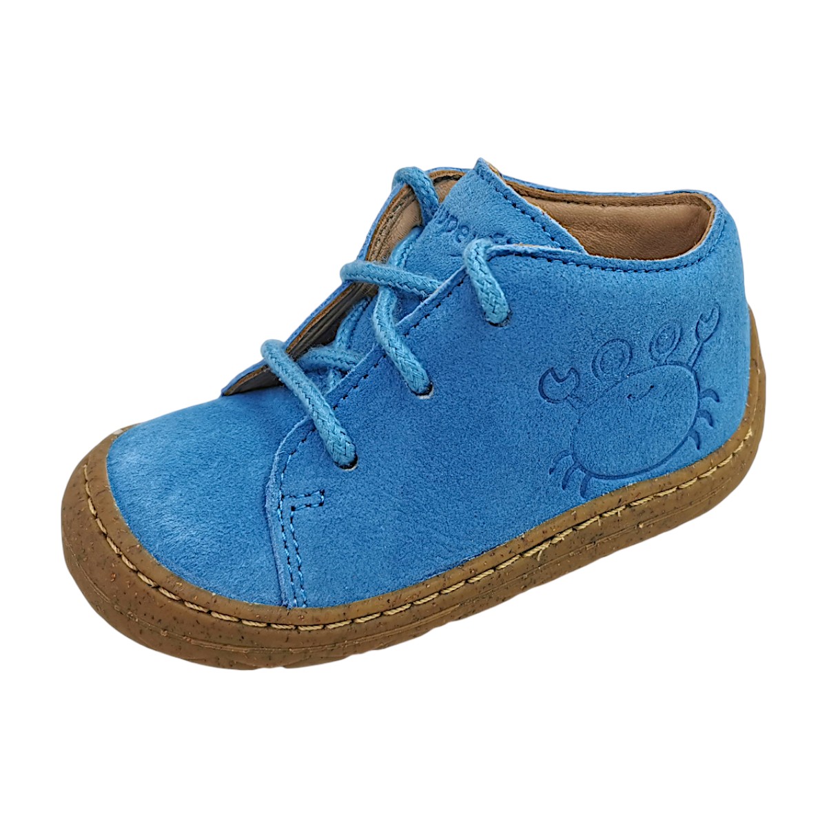 Superfit Saturnus 009349/8400 Blau hellblau 8400