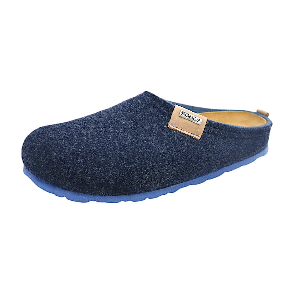 Rohde Napoli 6800-56 Blau 56 ocean