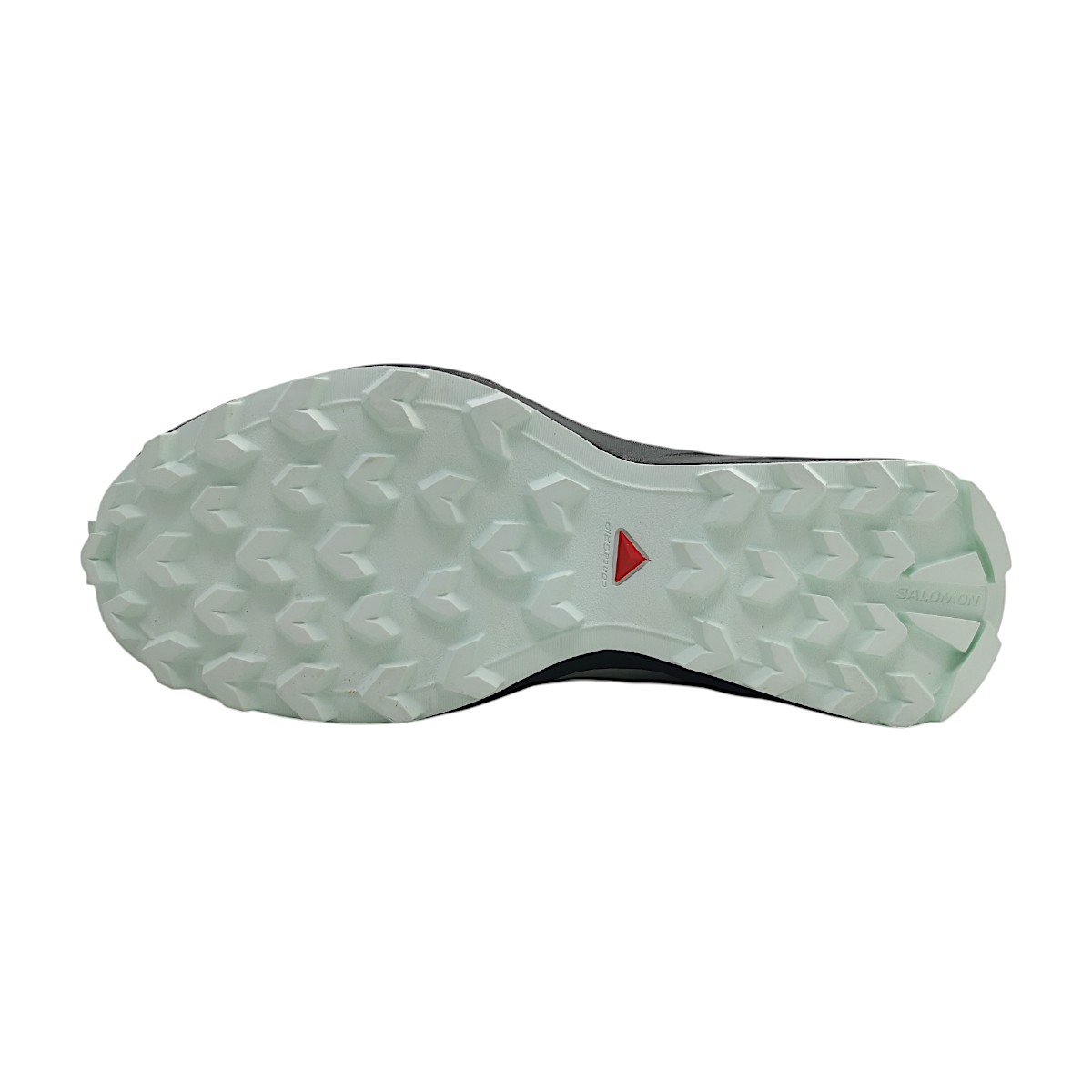 Salomon Speedcross Peak GTX W L47974500 Blau Troope/Tour