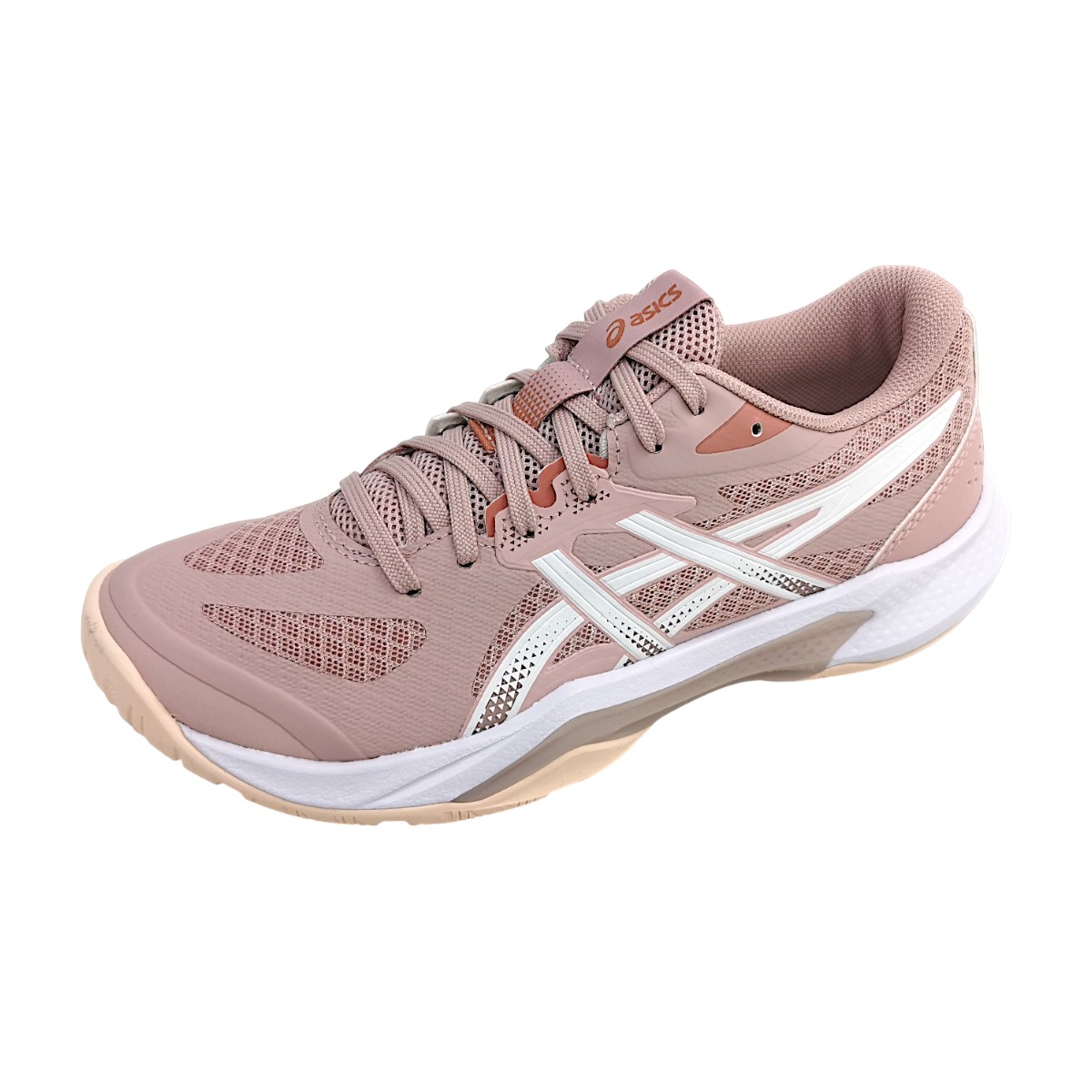 Asics Gel Tactic 1072A118/700 Rosa Rose 700